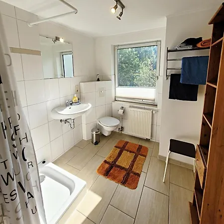 Ferienwohnungen Tannenhäuser Ostseebad Kühlungsborn Exterior foto