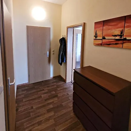 Ferienwohnungen Tannenhäuser Ostseebad Kühlungsborn Exterior foto